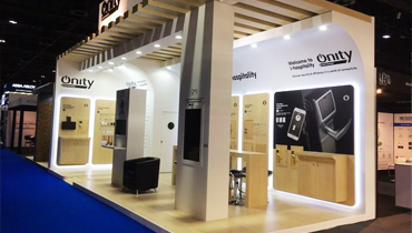 上海會(huì)展搭建公司該如何進(jìn)行選擇