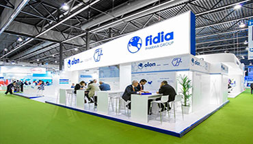 上海展會(huì)特裝展臺(tái)搭建怎么選擇供應(yīng)商